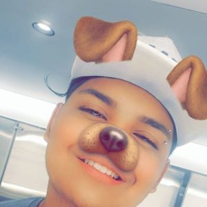 Meet your Posher, Alexito